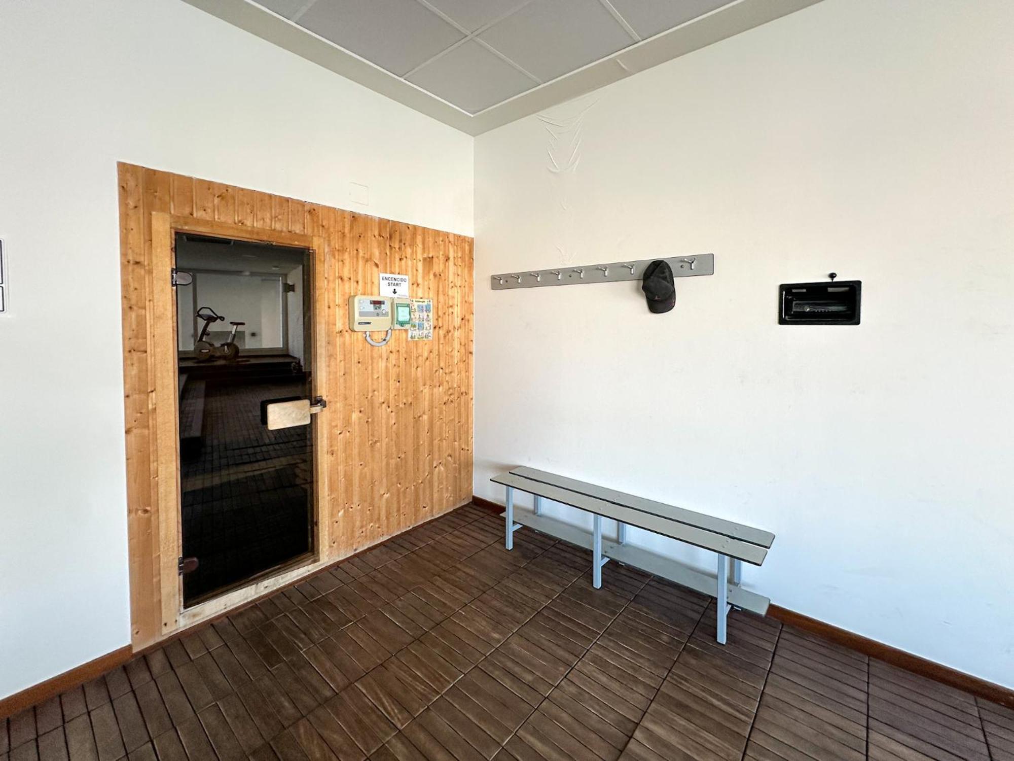 Gemelos 28 Balcon Al Mediterraneo Бенидорм Экстерьер фото